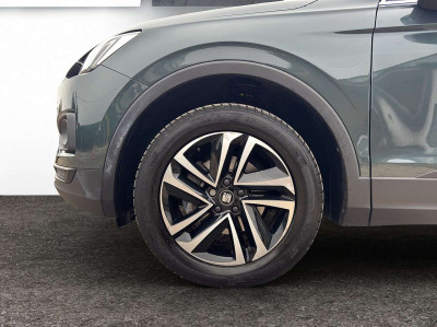 Seat Tarraco Gebrauchtwagen