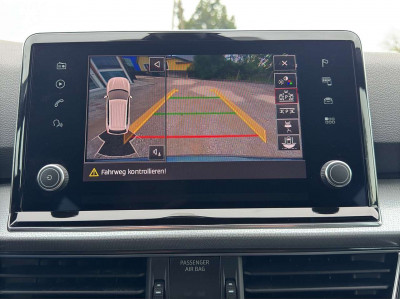 Seat Tarraco Gebrauchtwagen