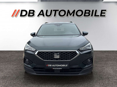Seat Tarraco Gebrauchtwagen
