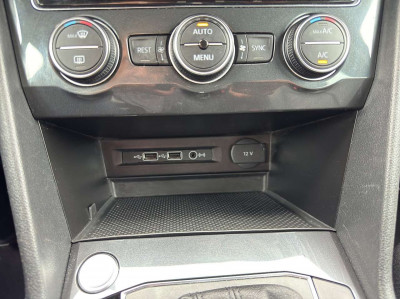 Seat Tarraco Gebrauchtwagen