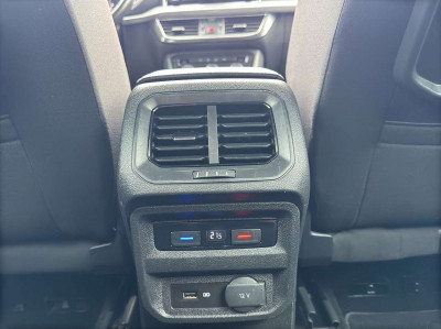 Seat Tarraco Gebrauchtwagen