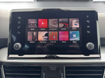 Seat Tarraco Gebrauchtwagen