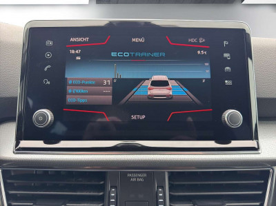 Seat Tarraco Gebrauchtwagen