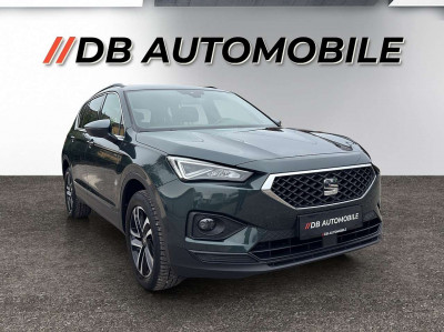 Seat Tarraco Gebrauchtwagen