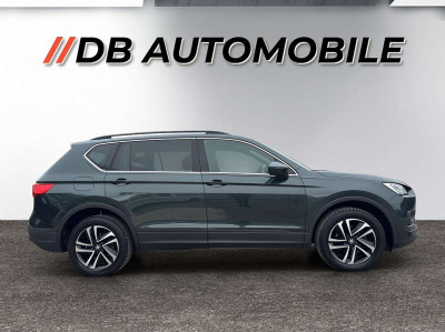 Seat Tarraco Gebrauchtwagen