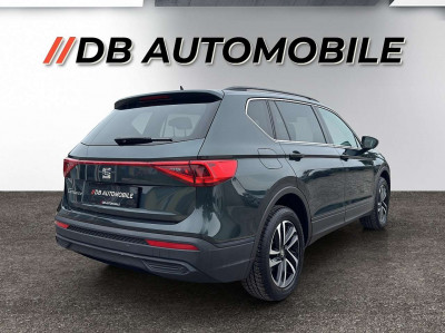 Seat Tarraco Gebrauchtwagen