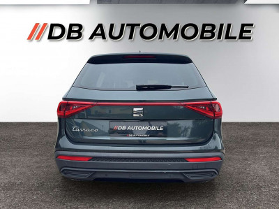 Seat Tarraco Gebrauchtwagen