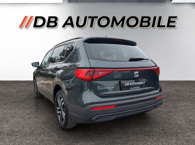 Seat Tarraco Gebrauchtwagen