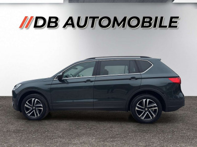 Seat Tarraco Gebrauchtwagen
