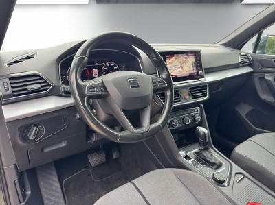 Seat Tarraco Gebrauchtwagen