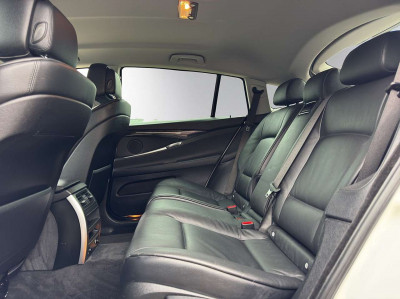 BMW 5er Gebrauchtwagen