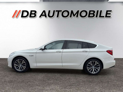 BMW 5er Gebrauchtwagen