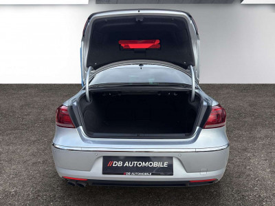 VW Volkswagen CC Gebrauchtwagen