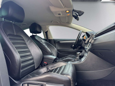 VW Volkswagen CC Gebrauchtwagen