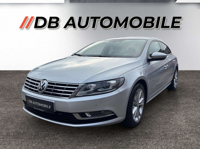VW Volkswagen CC Gebrauchtwagen