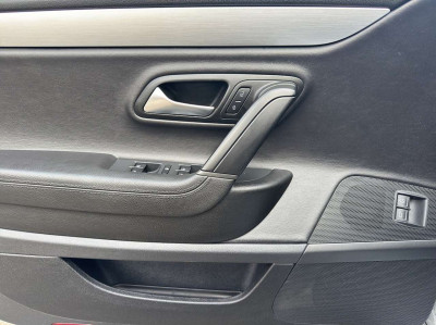 VW Volkswagen CC Gebrauchtwagen