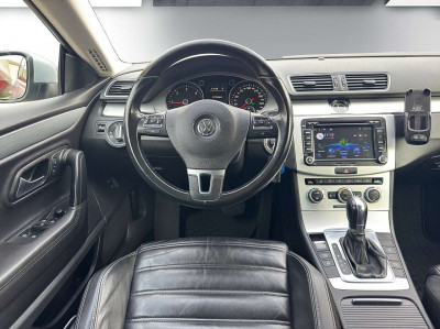 VW Volkswagen CC Gebrauchtwagen