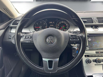 VW Volkswagen CC Gebrauchtwagen