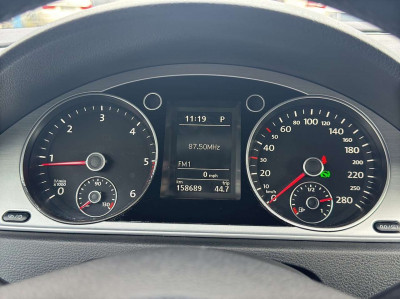 VW Volkswagen CC Gebrauchtwagen