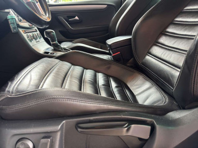 VW Volkswagen CC Gebrauchtwagen