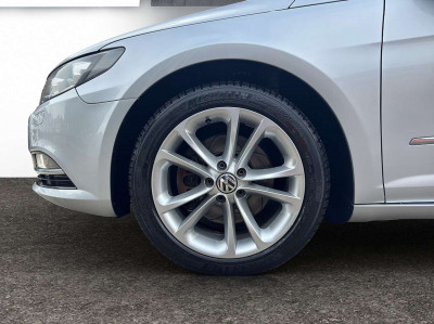 VW Volkswagen CC Gebrauchtwagen