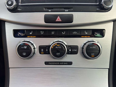 VW Volkswagen CC Gebrauchtwagen