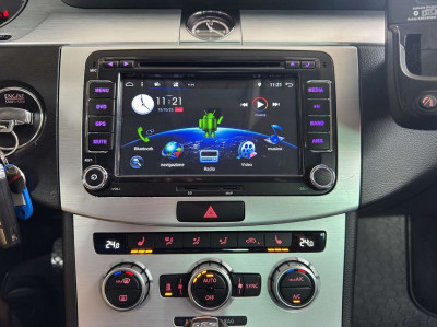 VW Volkswagen CC Gebrauchtwagen