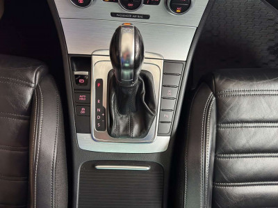 VW Volkswagen CC Gebrauchtwagen