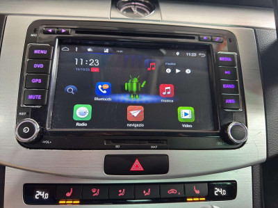 VW Volkswagen CC Gebrauchtwagen