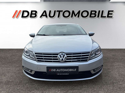 VW Volkswagen CC Gebrauchtwagen