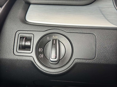 VW Volkswagen CC Gebrauchtwagen