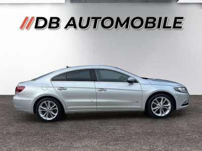 VW Volkswagen CC Gebrauchtwagen