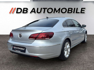 VW Volkswagen CC Gebrauchtwagen