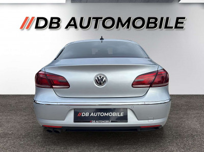 VW Volkswagen CC Gebrauchtwagen