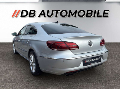 VW Volkswagen CC Gebrauchtwagen