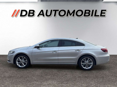 VW Volkswagen CC Gebrauchtwagen