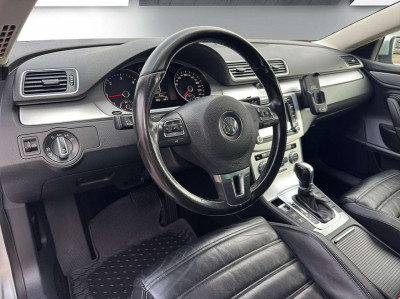 VW Volkswagen CC Gebrauchtwagen