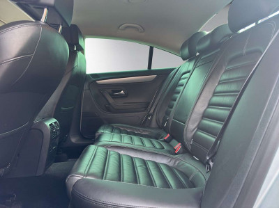 VW Volkswagen CC Gebrauchtwagen