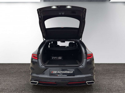 KIA ProCeed Gebrauchtwagen