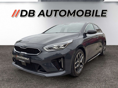 KIA ProCeed Gebrauchtwagen