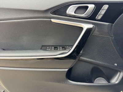 KIA ProCeed Gebrauchtwagen