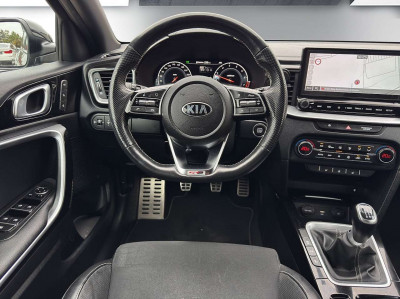 KIA ProCeed Gebrauchtwagen