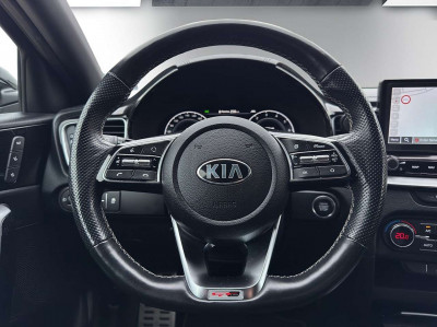 KIA ProCeed Gebrauchtwagen