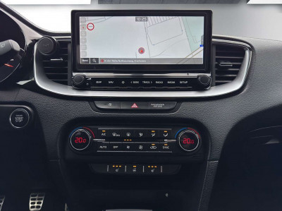 KIA ProCeed Gebrauchtwagen