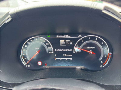 KIA ProCeed Gebrauchtwagen