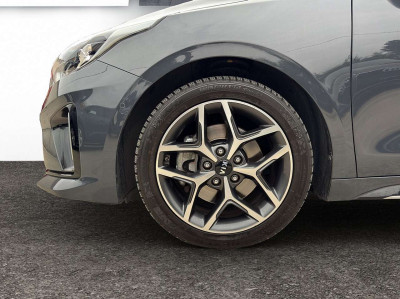 KIA ProCeed Gebrauchtwagen