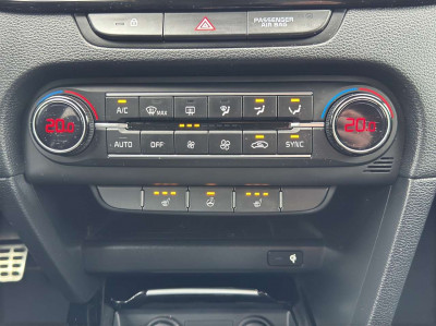 KIA ProCeed Gebrauchtwagen