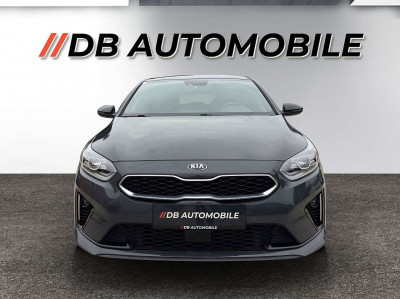 KIA ProCeed Gebrauchtwagen