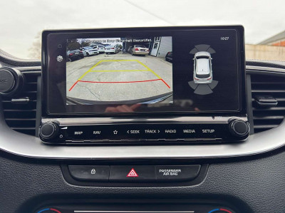 KIA ProCeed Gebrauchtwagen