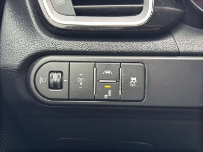 KIA ProCeed Gebrauchtwagen